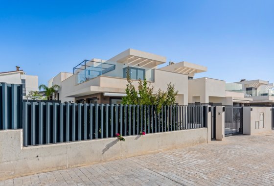 Resale - Villa - San Fulgencio - La Marina