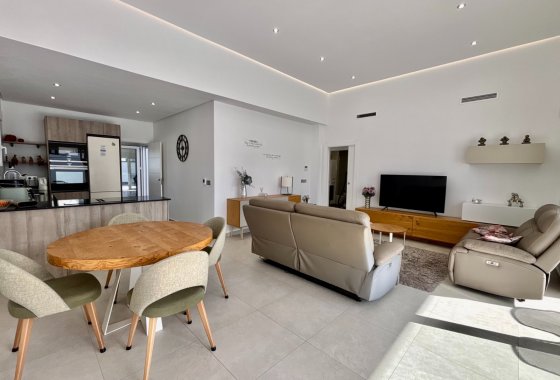 Wiederverkauf - Villa - Benijofar