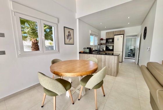 Wiederverkauf - Villa - Benijofar