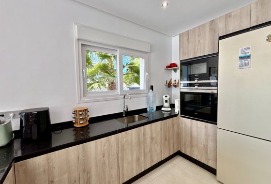 Wiederverkauf - Villa - Benijofar