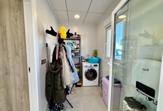 Wiederverkauf - Villa - Benijofar