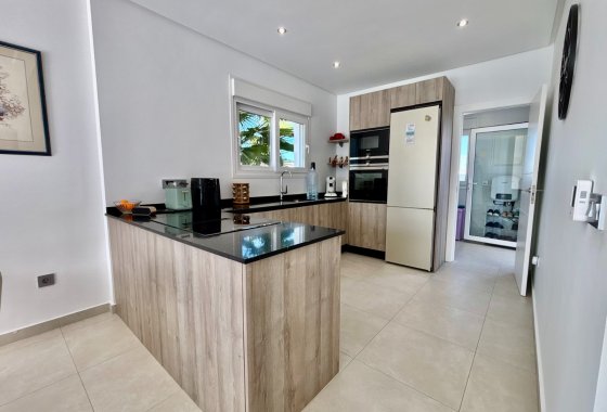 Wiederverkauf - Villa - Benijofar