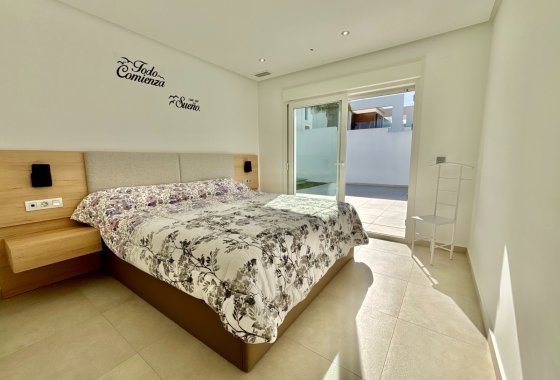 Wiederverkauf - Villa - Benijofar