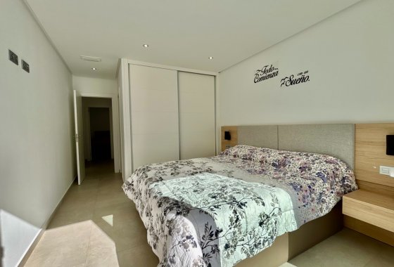 Wiederverkauf - Villa - Benijofar