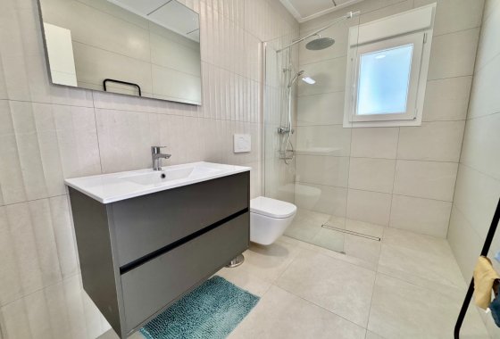 Wiederverkauf - Villa - Benijofar