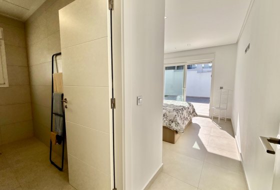 Wiederverkauf - Villa - Benijofar