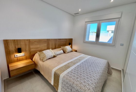 Wiederverkauf - Villa - Benijofar