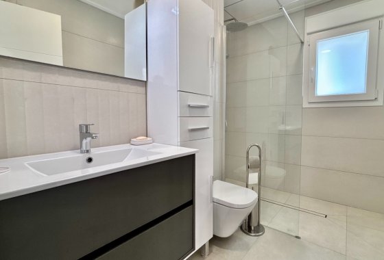 Wiederverkauf - Villa - Benijofar