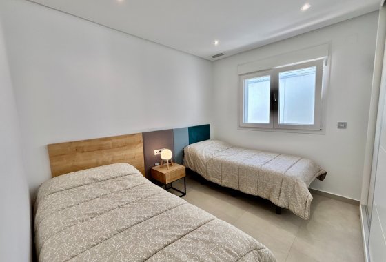 Wiederverkauf - Villa - Benijofar