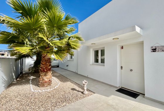 Wiederverkauf - Villa - Benijofar