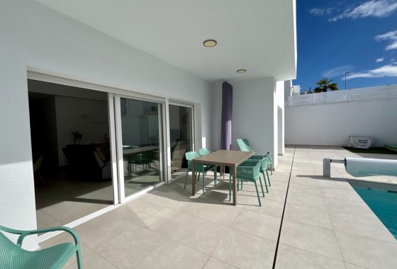 Wiederverkauf - Villa - Benijofar