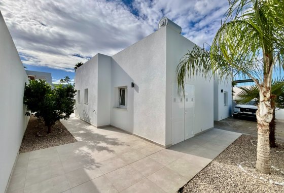 Wiederverkauf - Villa - Benijofar