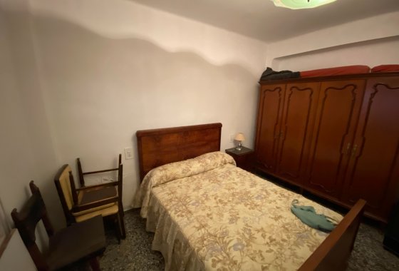 Wiederverkauf - Stadthaus - Salinas