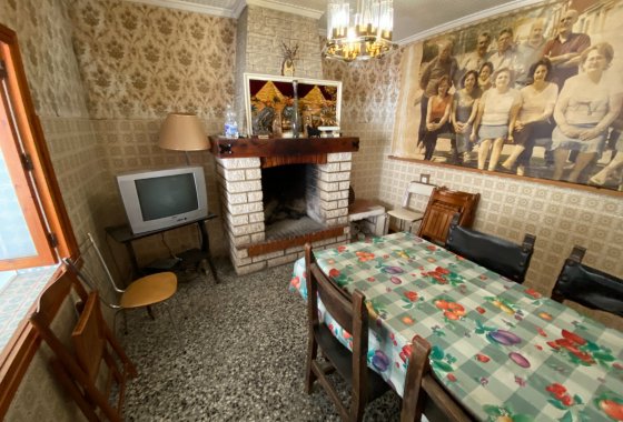 Wiederverkauf - Stadthaus - Salinas