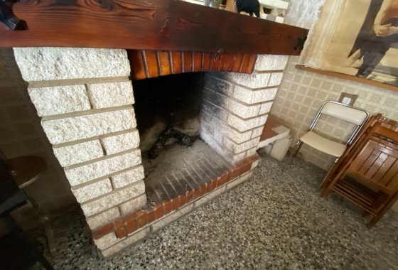 Wiederverkauf - Stadthaus - Salinas