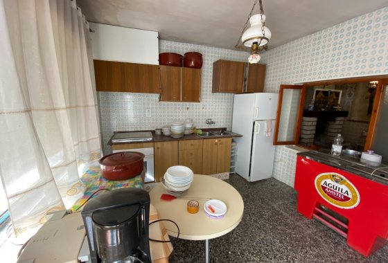 Wiederverkauf - Stadthaus - Salinas