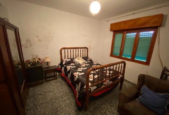 Wiederverkauf - Stadthaus - Salinas