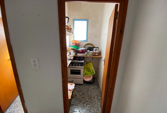 Wiederverkauf - Stadthaus - Salinas