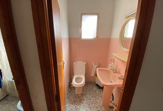 Wiederverkauf - Stadthaus - Salinas