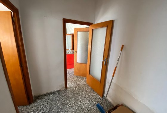 Wiederverkauf - Stadthaus - Salinas