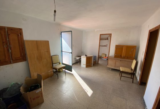 Wiederverkauf - Stadthaus - Salinas