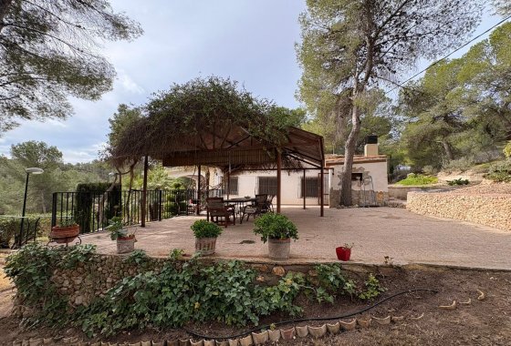 Resale - Villa - Sax