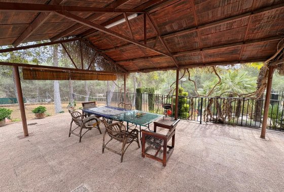 Resale - Villa - Sax