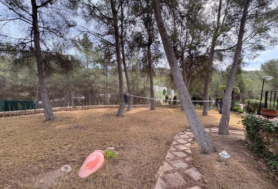 Resale - Villa - Sax