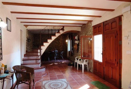 Resale - Country House - Planes