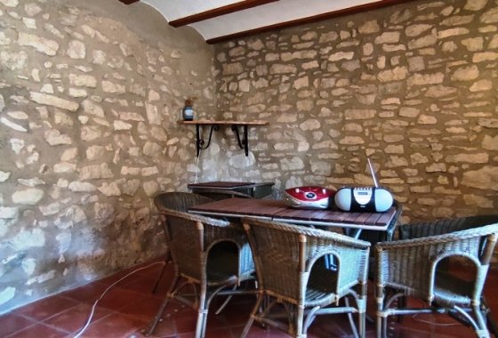 Resale - Country House - Planes