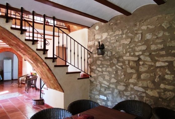 Resale - Country House - Planes