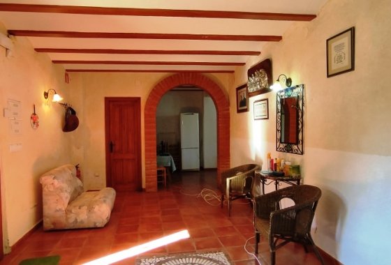 Resale - Country House - Planes