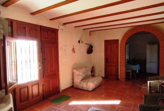 Resale - Country House - Planes