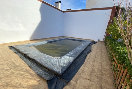 Resale - Townhouse - Sax