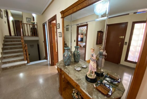 Resale - Townhouse - Sax