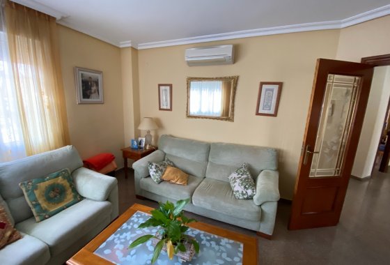 Resale - Townhouse - Sax