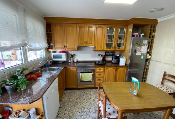 Resale - Townhouse - Sax