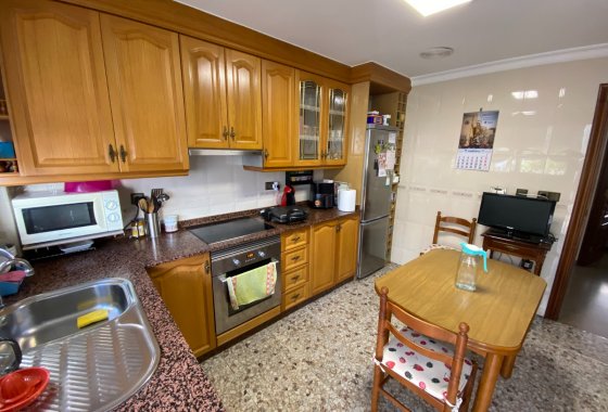 Resale - Townhouse - Sax