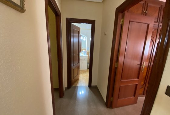 Resale - Townhouse - Sax