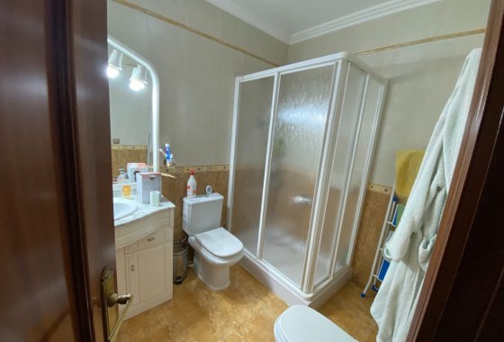 Resale - Townhouse - Sax