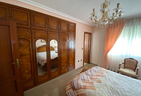 Resale - Townhouse - Sax