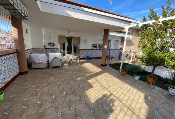 Resale - Townhouse - Sax