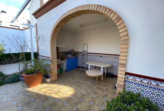 Resale - Townhouse - Sax