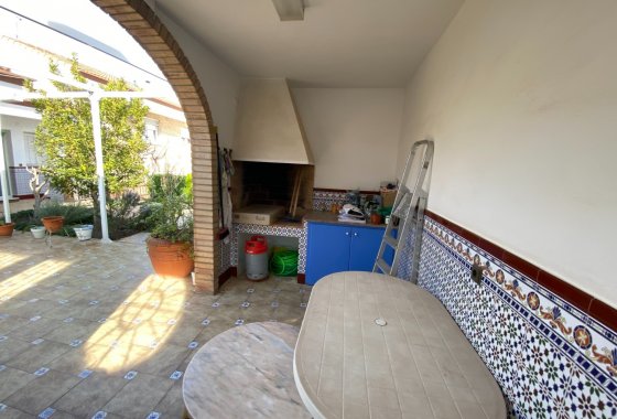 Resale - Townhouse - Sax