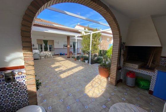 Resale - Townhouse - Sax