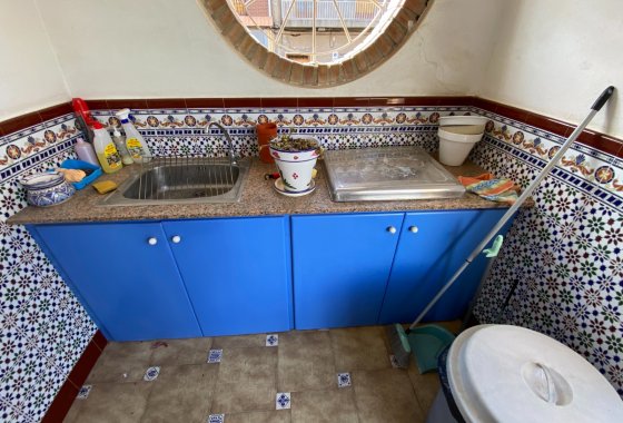 Resale - Townhouse - Sax