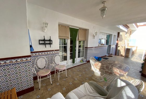 Resale - Townhouse - Sax