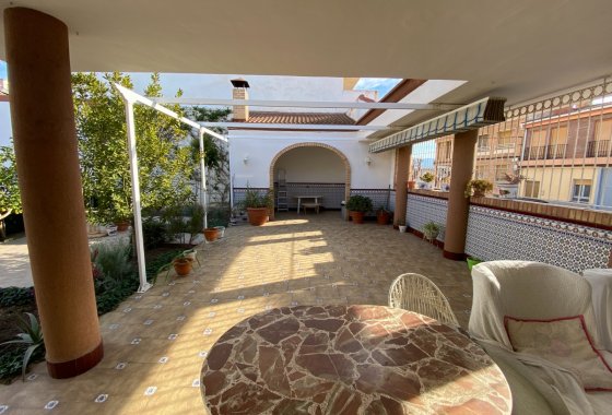 Resale - Townhouse - Sax