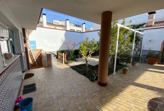 Resale - Townhouse - Sax