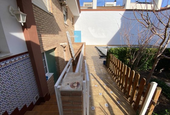 Resale - Townhouse - Sax